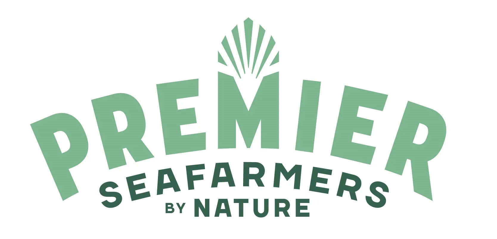 Premier seafarmers logo