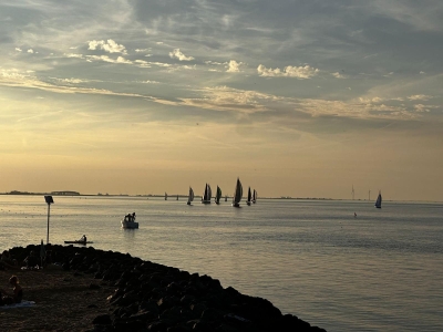 Winnaar Twilight Races