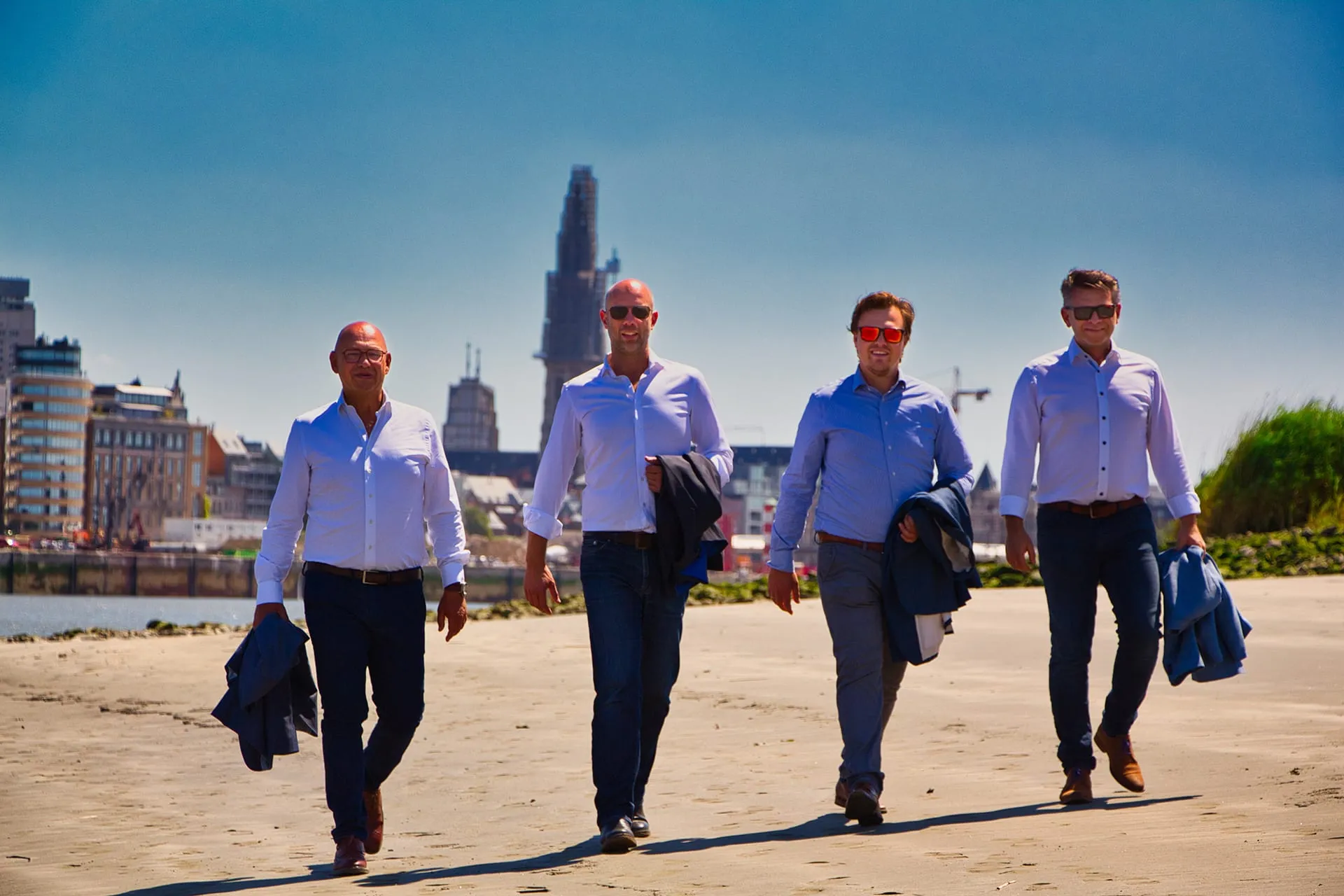 van-der-avoirt groepsfoto